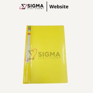 Business File Polos JENIA Kuning - PCS