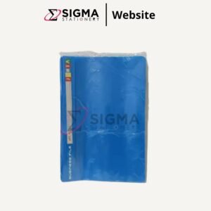 Business File Polos JENIA Biru (lusin) - Lusin