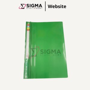 Business File Polos JENIA Hijau - PCS
