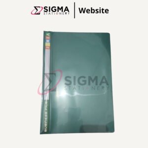 Business File Polos JENIA Hijau Tua - PCS