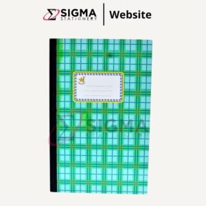 Buku Folio BINTANG OBOR 300 DELUXE - PCS