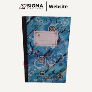 Buku Folio BINTANG OBOR 200 DELUXE - PCS