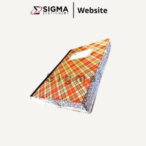 Buku Folio BINTANG OBOR 500 - PCS