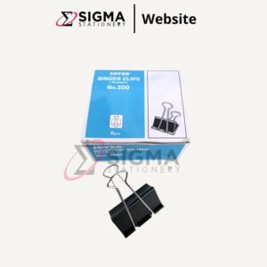 Binder Clip JOYKO 300 (ISI 6)