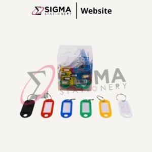 Gantungan Kunci JOYKO KR-09 - Btl