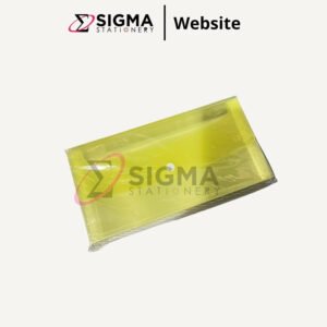 Expanding File JENIA Giro Polos Kuning - PCS