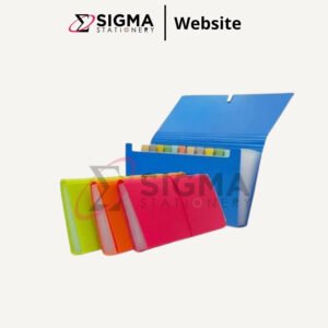 Expanding File BANTEX #8811 12 sekat - PCS