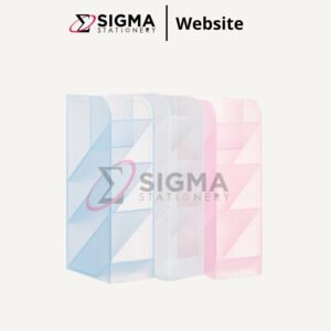 Deli Pen Holder Rak Tempat Alat Tulis 8932 - PCS