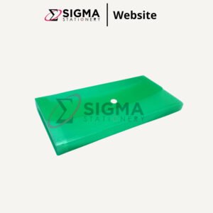 Expanding File JENIA Giro Polos Hijau - PCS