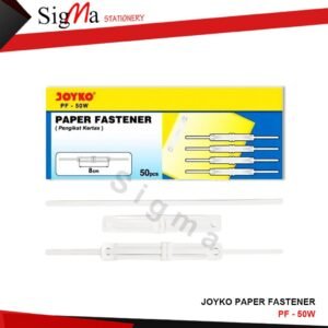 Acco Fastener Plastik JOYKO - Pack