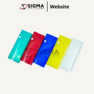 Tempat Pensil JENIA SP Polos - PCS