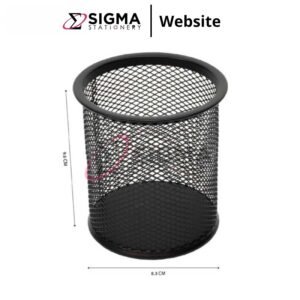 Tempat Pensil JOYKO DS-16 " besi - bulat -jaring " - PCS