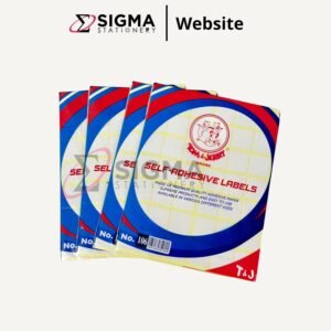 Label TOM&JERRY No.106 - Pad