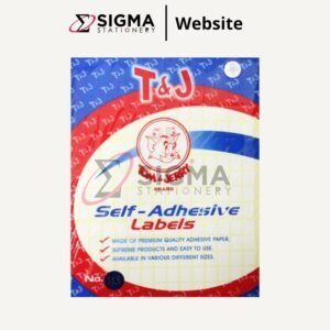 Label TOM&JERRY No.113