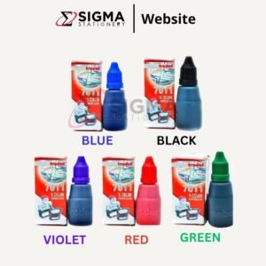 Tinta Stempel TRODAT 7011 - Btl