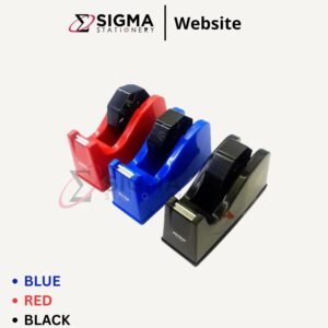 Tape Dispenser KENKO TD-323 [1"x72] - PCS