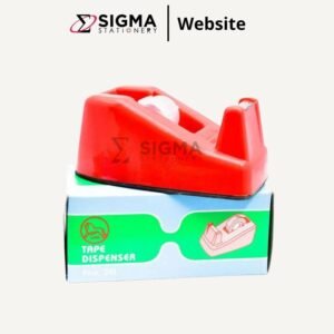 Tape Dispenser LION no.20 [0,5"x10] - PCS