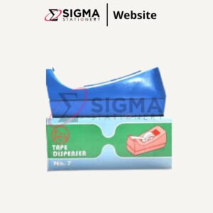 Tape Dispenser LION no.7 [0,5"x36] - PCS