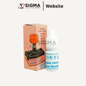 Tinta Stempel Otomatis - PCS