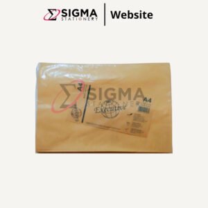 Amplop Coklat A4 EXECUTIVE