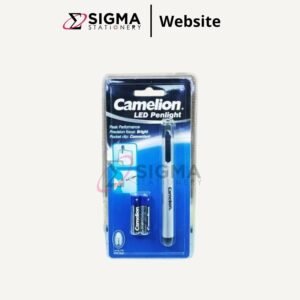 Ballpoint Senter Camelion Penlight - PCS