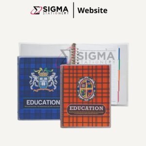 Buku Binder B5 / Buku File B5 JOYKO - PCS