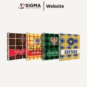 Buku Binder B5 Campus JENIA - PCS