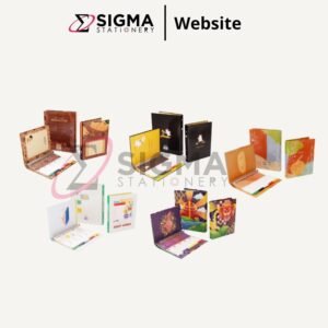 Buku Binder A5 Bantex #1329 - PCS