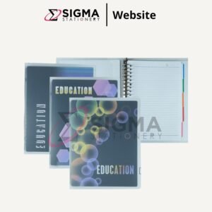 Buku Binder A5 JOYKO - PCS