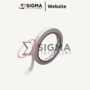 Double Tape JOYKO 1/2" - Roll