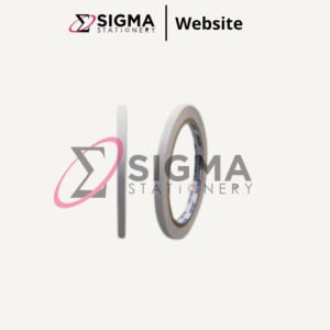 Double Tape JOYKO 1/4" - Roll