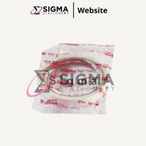 Double Tape SUBARU 1/2" - Roll