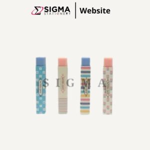 Penghapus BAMBI TD0002 (isi 4) - Set