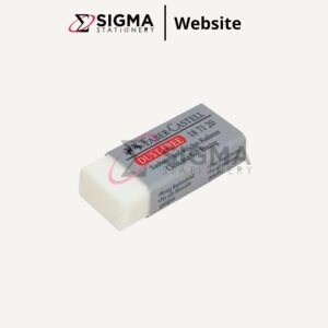 Penghapus FABER CASTLE besar - PCS