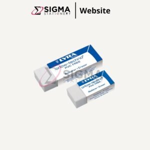 Penghapus Lyra - PCS