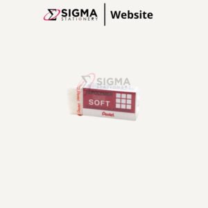 Penghapus PENTEL Kecil - PCS