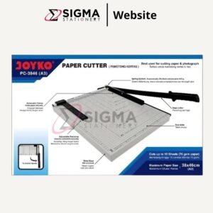 Pemotong Kertas JOYKO uk.A3 (PC-3846) - PCS