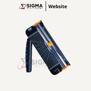 Pemotong Kertas JOYKO Slide A4 PC-1637 - PCS