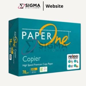 Kertas Fotocopy A3 70gr PAPERONE - Rim