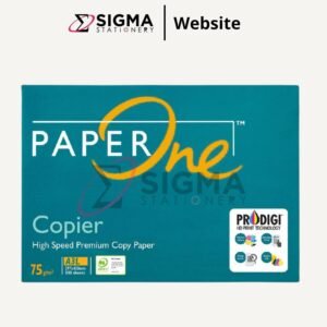 Kertas Fotocopy A3 75gr PAPERONE - Rim