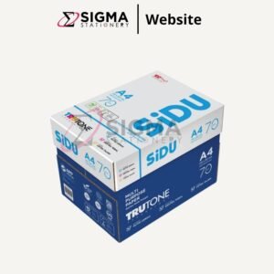 Kertas Fotocopy A4 70gr SINAR DUNIA - DUS