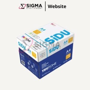 Kertas Fotocopy A4 75gr SINAR DUNIA - DUS
