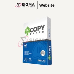 Kertas Fotocopy A4 70gr IK PAPER - Rim