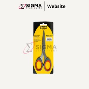 Gunting JOYKO 838SG (sedang) Soft Grip - PCS