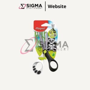 Gunting MAPED KOOPY PANDA 13cm