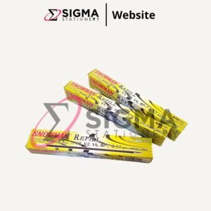 Isi Ballpoint SNOWMAN V1 / V2 - PCS