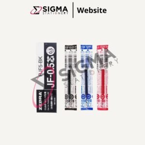 Isi Ballpoint Zebra SARASA - PCS