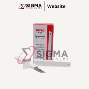 Isi Cutter JOYKO A-100 - Kecil - Tube
