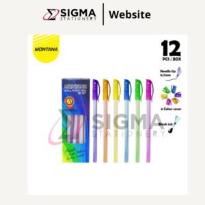 Ballpoint Montana 121ST - PCS