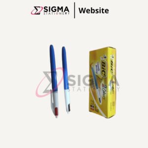 Ballpoint BIC 2 Warna - PCS